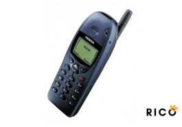 Quanto vale um Nokia tijolão em 2025?