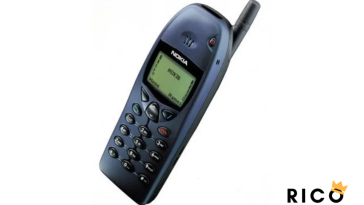 Quanto vale um Nokia tijolão em 2025?