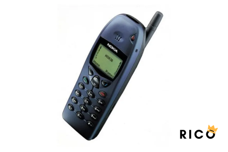 Quanto vale um Nokia tijolão em 2025?