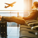 Para onde vai o dinheiro da sua passagem de avião?