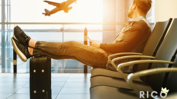 Para onde vai o dinheiro da sua passagem de avião?