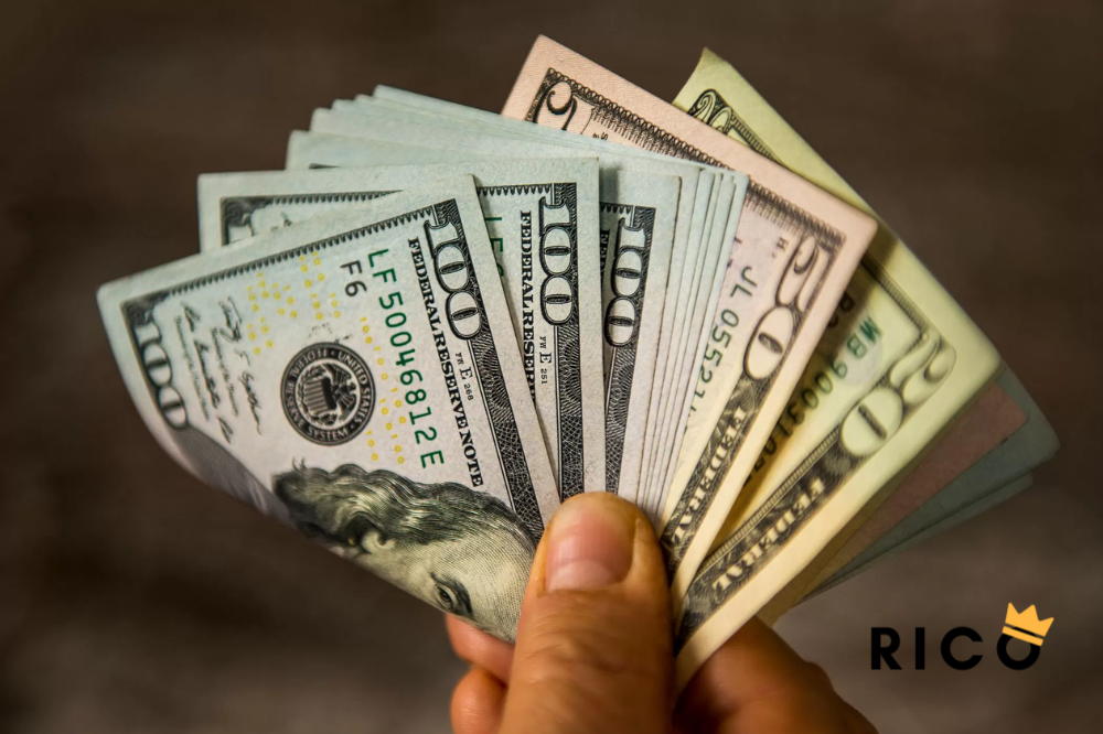 7 fatos incríveis sobre o dólar americano que você precisa conhecer