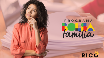 Quem mora sozinho tem direito ao Bolsa Família?