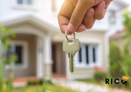 Como comprar casa pela Caixa