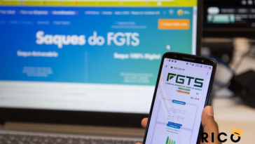 Código de movimentação do FGTS: como sacar seu fundo corretamente