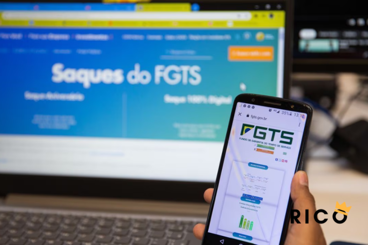 Código de movimentação do FGTS: como sacar seu fundo corretamente