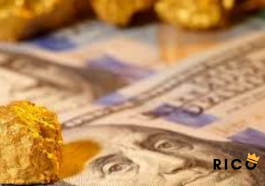 Por que o preço do ouro não para de subir?