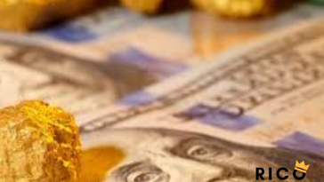 Por que o preço do ouro não para de subir?