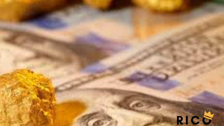 Por que o preço do ouro não para de subir?