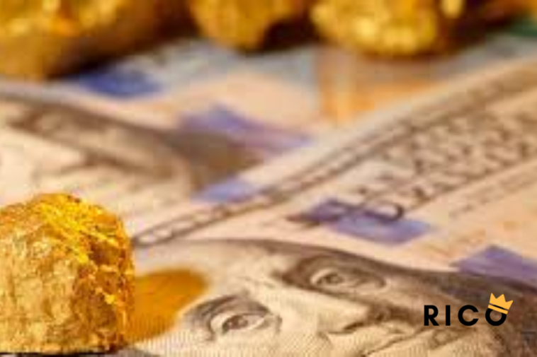 Por que o preço do ouro não para de subir?