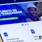 Como solicitar o Crédito do Trabalhador com garantia do FGTS
