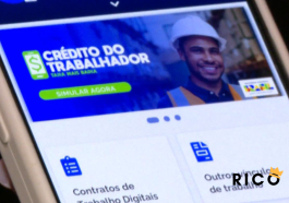 Como solicitar o Crédito do Trabalhador com garantia do FGTS