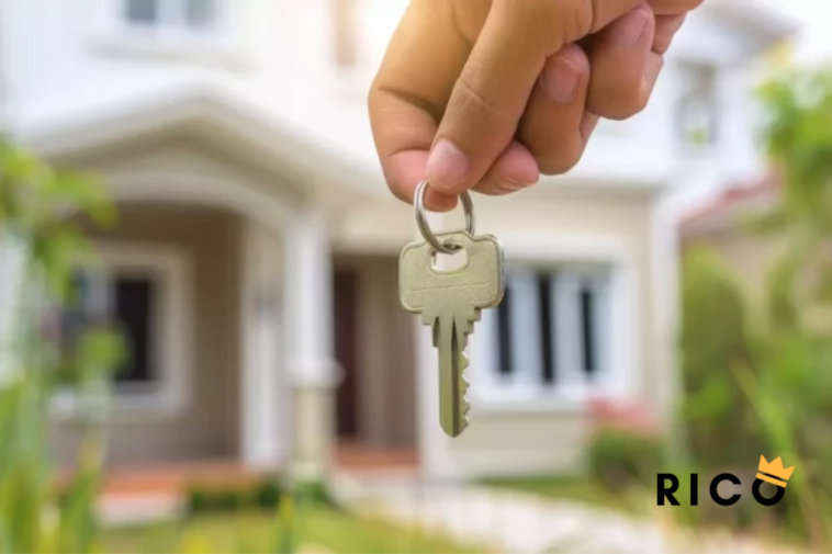 Como comprar casa pela Caixa