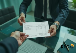 Holerite: guia completo sobre o contracheque brasileiro