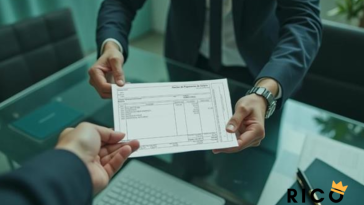 Holerite: guia completo sobre o contracheque brasileiro