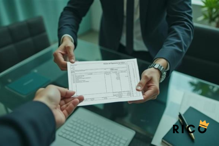 Holerite: guia completo sobre o contracheque brasileiro