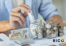 Como juntar dinheiro para viajar: 7 estratégias infalíveis