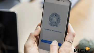 Como consultar vínculo empregatício pelo CPF: guia completo