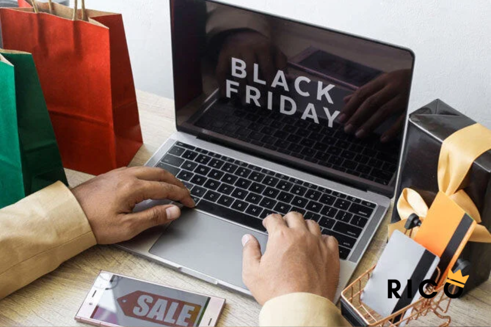 Black Friday 2025: guia definitivo para aproveitar ao máximo