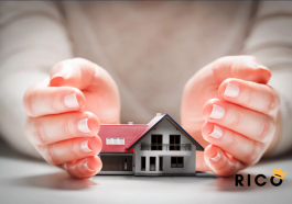 Seguro residencial no cartão de crédito: sua casa protegida sem complicação