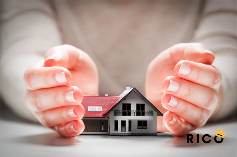 Seguro residencial no cartão de crédito: sua casa protegida sem complicação