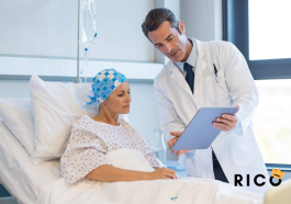 Pessoas com câncer têm direito a benefícios do INSS