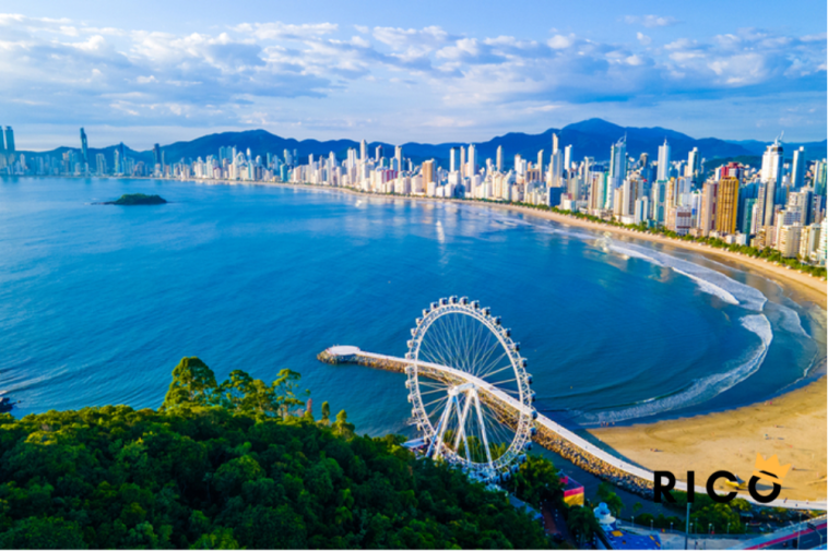 Black Friday CVC 2025: as melhores ofertas de viagem do ano