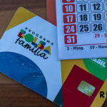 Bolsa Família de novembro de 2025: veja o calendário de pagamentos