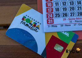 Bolsa Família de novembro de 2025: veja o calendário de pagamentos