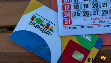 Bolsa Família de novembro de 2025: veja o calendário de pagamentos