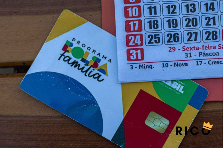 Bolsa Família de novembro de 2025: veja o calendário de pagamentos