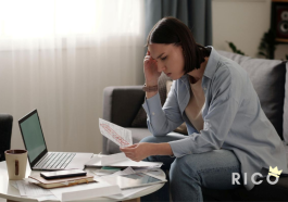 Empréstimo para negativado: como conseguir crédito com o nome sujo