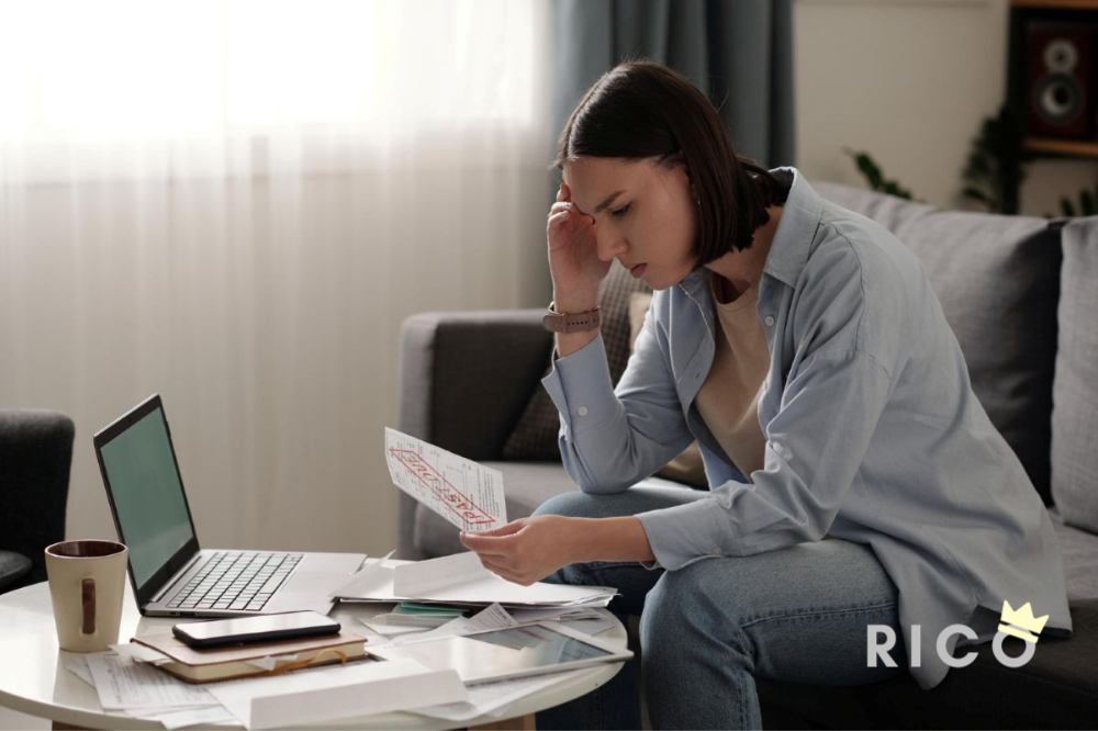 Empréstimo para negativado: como conseguir crédito com o nome sujo