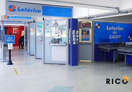 Depósito na lotérica no sábado: Cai no mesmo dia?