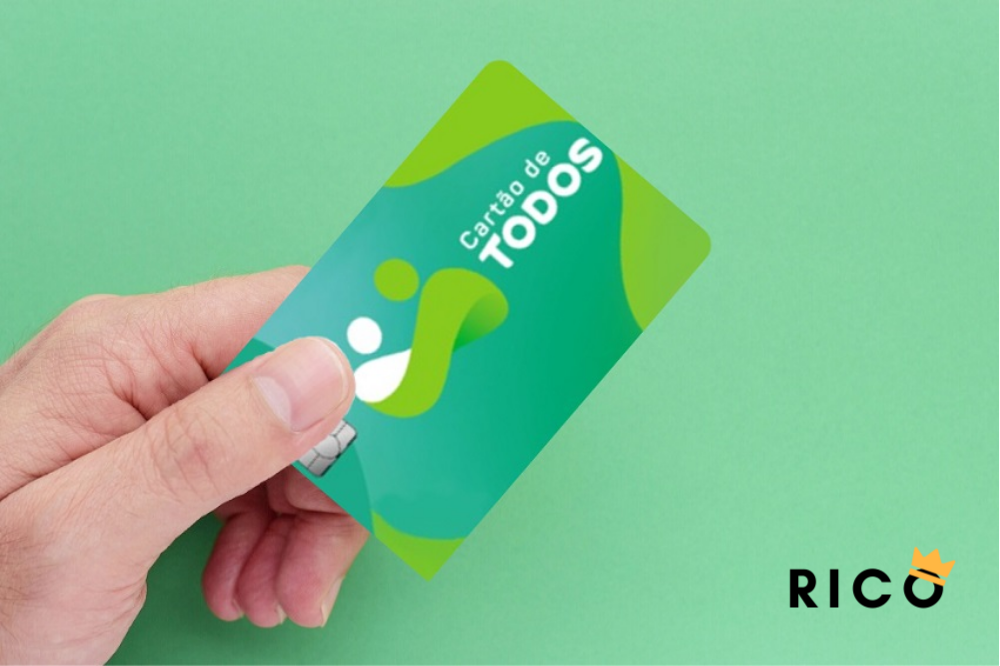 Cartão de Todos: será que vale a pena ter?
