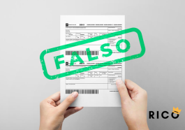 Boleto falso? Aprenda a identificar o golpe