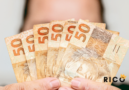 Como descobrir se você tem dinheiro esquecido no banco