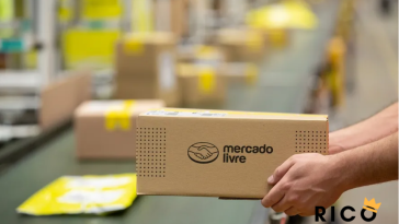 Mercado Livre na Black Friday: 20 mil vagas abertas