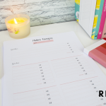Planner financeiro: como criar o seu em poucos passos