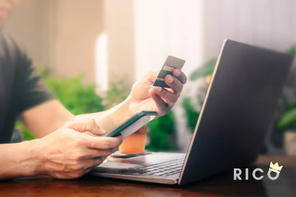 5 benefícios de ter um cartão de crédito em 2025