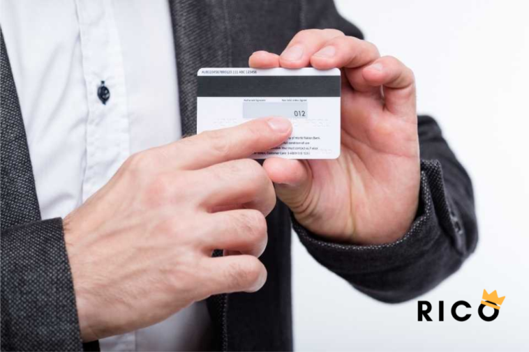 O que é o código de segurança do cartão e para que serve?