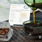 A xícara de café mais cara do mundo: R$ 3,6 mil por um gole