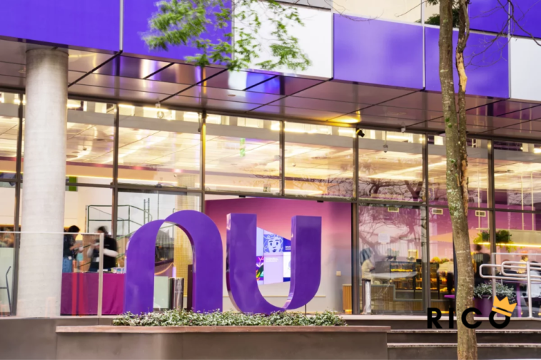 Caixinhas do Nubank: seu dinheiro rendendo até 120%