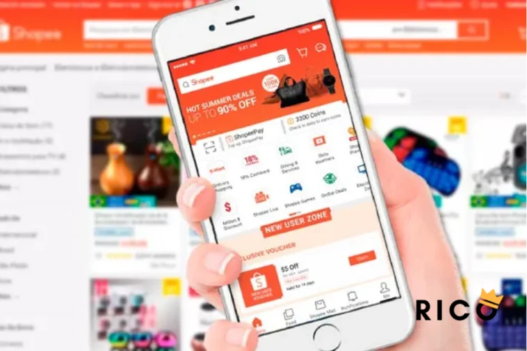 Black Friday Shopee: como aproveitar os melhores cupons