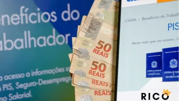 Calendário do abono salarial 2026: quem tem direito?