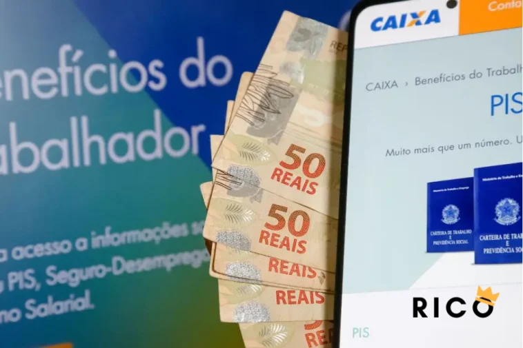 Calendário do abono salarial 2026: quem tem direito?
