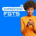 Empréstimo FGTS: guia completo para antecipar seu saque