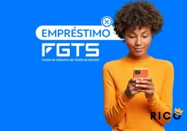 Empréstimo FGTS: guia completo para antecipar seu saque