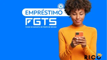 Empréstimo FGTS: guia completo para antecipar seu saque
