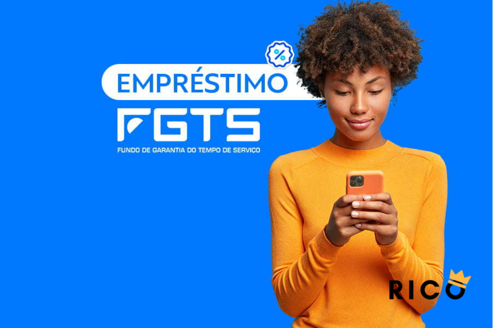 Empréstimo FGTS: guia completo para antecipar seu saque